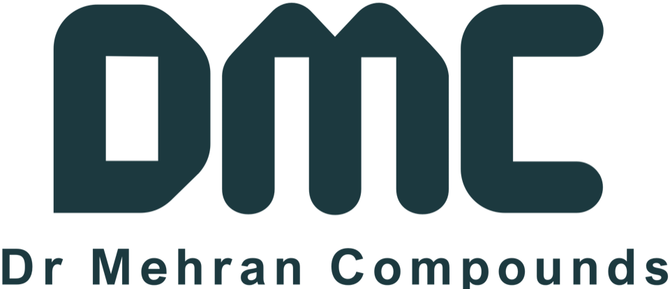 DMC — Dr Mehran Compounds